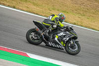 Advanced Group Yellow Bikes